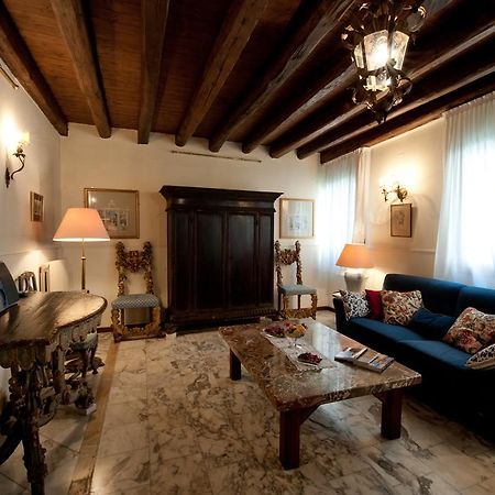 Apartament Casa Dell'Albero Wenecja Pokój zdjęcie