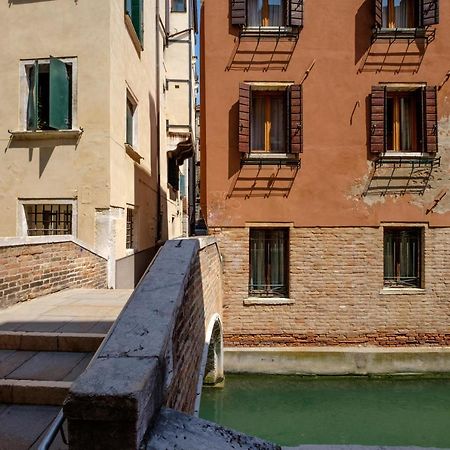 Apartament Casa Dell'Albero Wenecja Zewnętrze zdjęcie