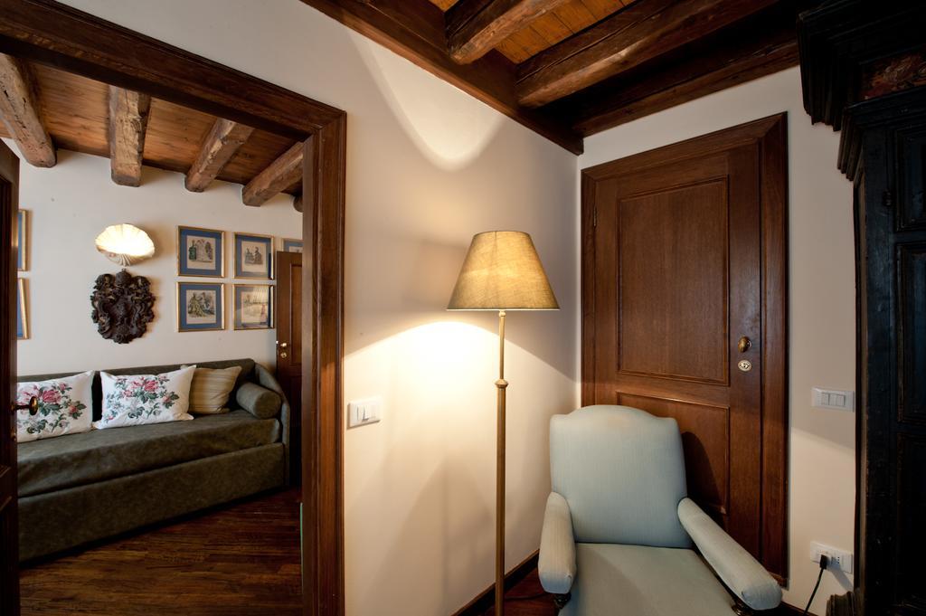 Apartament Casa Dell'Albero Wenecja Pokój zdjęcie