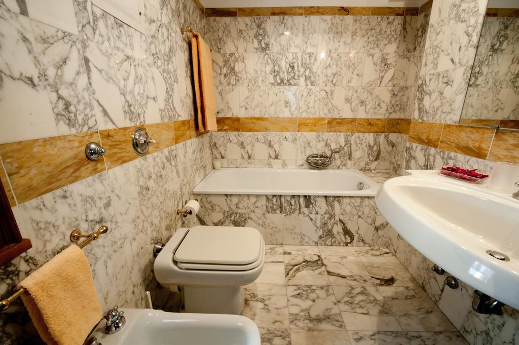Apartament Casa Dell'Albero Wenecja Pokój zdjęcie