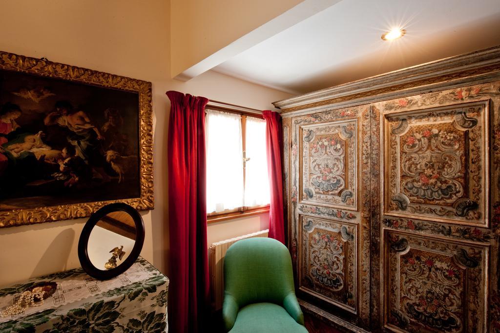 Apartament Casa Dell'Albero Wenecja Pokój zdjęcie