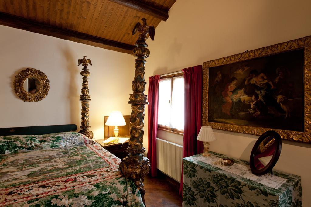 Apartament Casa Dell'Albero Wenecja Pokój zdjęcie