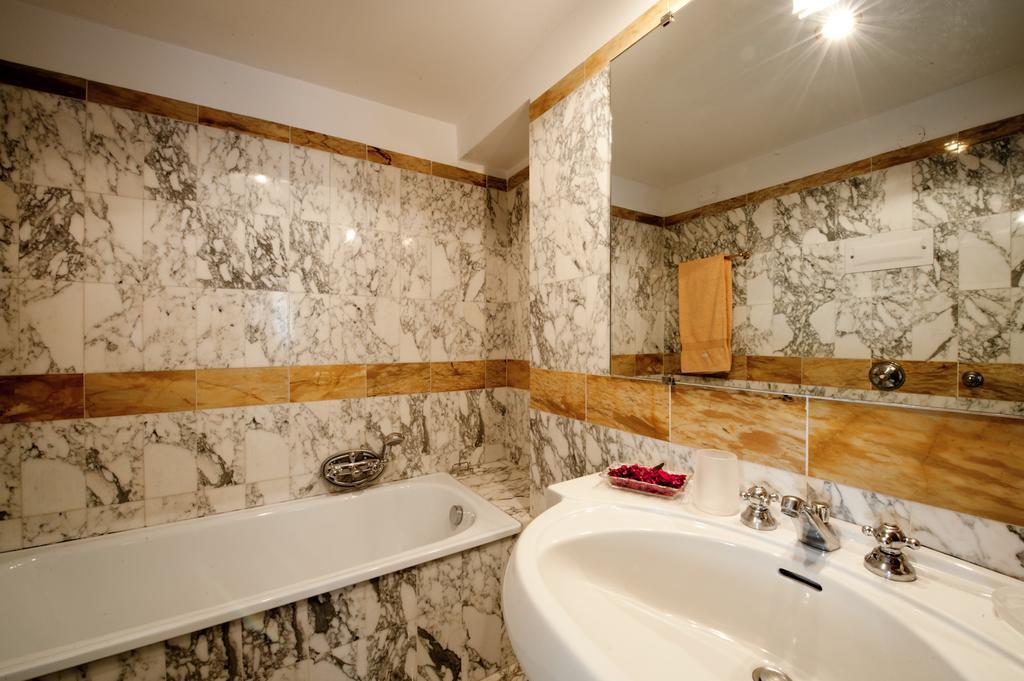 Apartament Casa Dell'Albero Wenecja Pokój zdjęcie