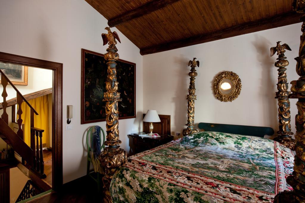 Apartament Casa Dell'Albero Wenecja Pokój zdjęcie