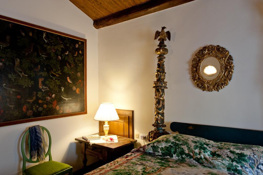 Apartament Casa Dell'Albero Wenecja Pokój zdjęcie