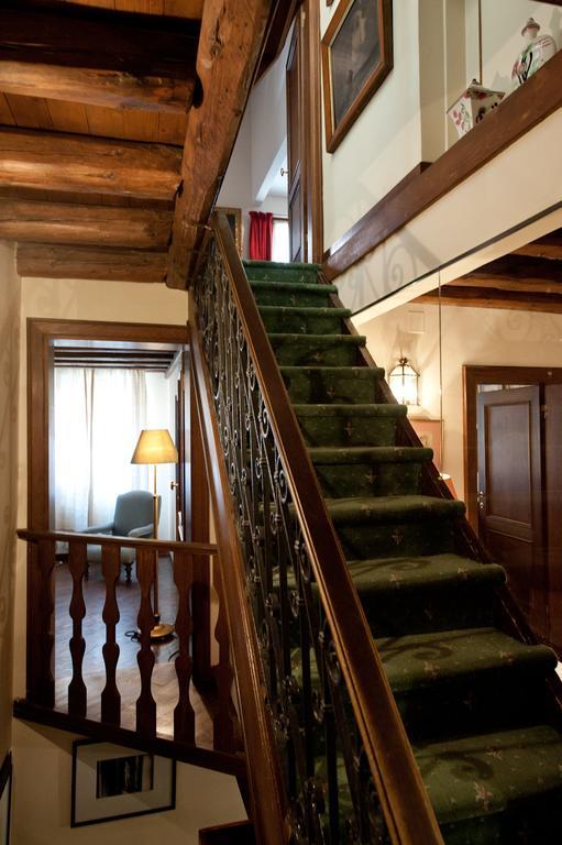 Apartament Casa Dell'Albero Wenecja Pokój zdjęcie
