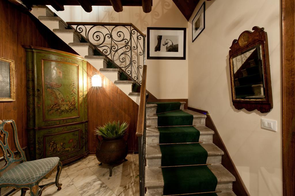 Apartament Casa Dell'Albero Wenecja Pokój zdjęcie